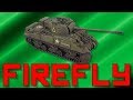 Painting The Warlord Firefly 28mm