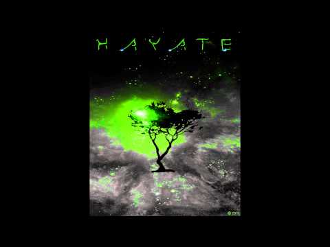 Hayate - Silent Promises  ( AOR Melodic Rock ) 2011