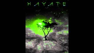 Hayate - Silent Promises  ( AOR Melodic Rock ) 2011