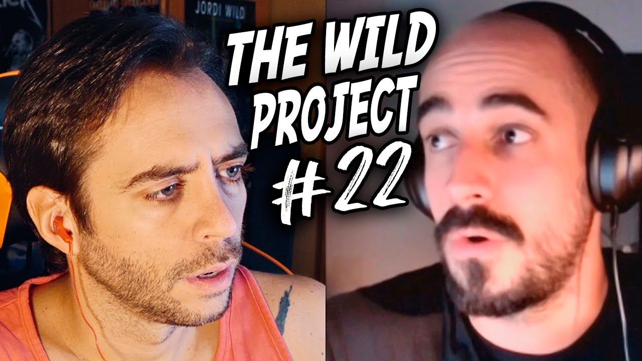 The Wild Project #22 feat Dot CSV (Experto en Inteligencia Artificial) | Robots, ¿Nos espían?