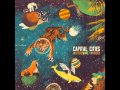 Patience Gets Us Nowhere Fast - Capital Cities