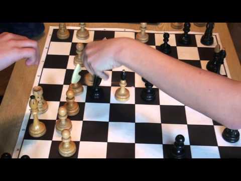 2.8. Filip Priečinský - Róbert Hrabovec 1 - 0