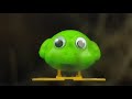 Baby Einstein Neighborhood Animals Flipping Frog Toy