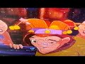 Closing To Pocahontas 1996 UK VHS