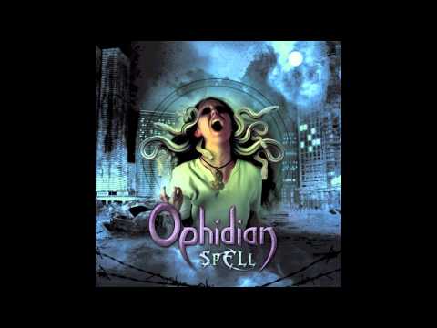 Blood Enough - OPHIDIAN SPELL (symphonic death metal)