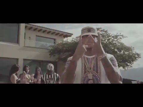 Mc Lama Skhouna - Validé ft. Booba [Clip Full HD] 2016