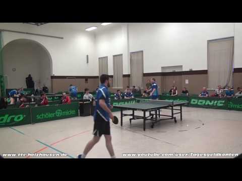 Hendrik Fuß - Martin Bindac