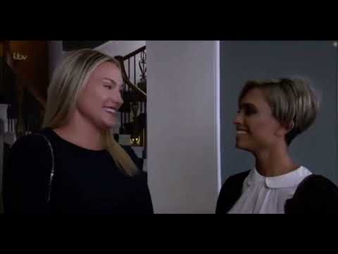 Emmerdale - Belle Catches Chas and Al Together In The Hotel (22nd August 2022)