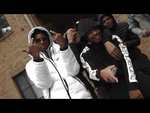 Baby1neWay - “Quan Back” (Official Music Video) shot by: @eazy_max