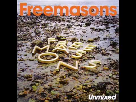 Freemasons feat Bailey Tzuke - Uninvited After Hours Mix.mp4