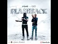 Favé - Flashback (feat.gazo) speed up