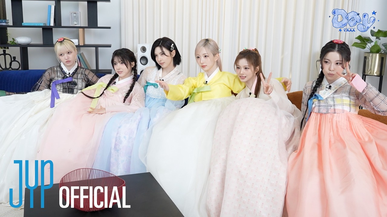 케밀리 설날 가족모임🙇‍♀️ | MIXX FAMILY NEW YEAR 촬영 현장 비하인드 | Day MIXX