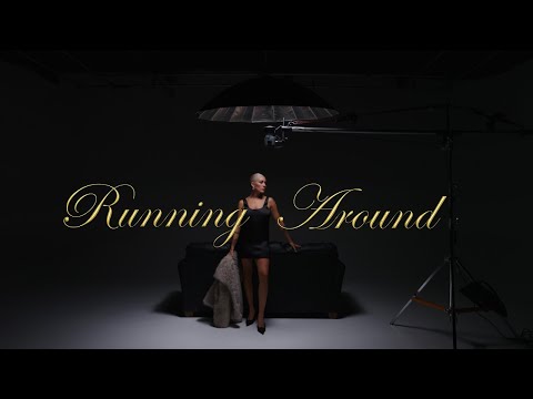 Stella Santana - Running Around [Official Music Video]