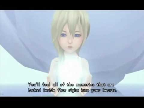 Kingdom Hearts Episode 168-The Revelation