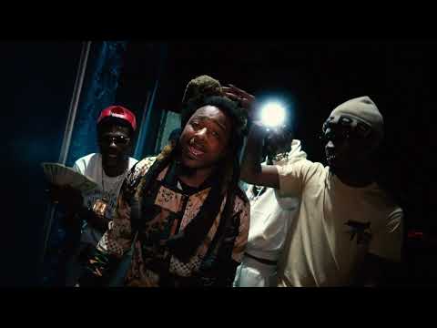 Yobaby - Case Closed feat. Kashkidd [Official Music Video]