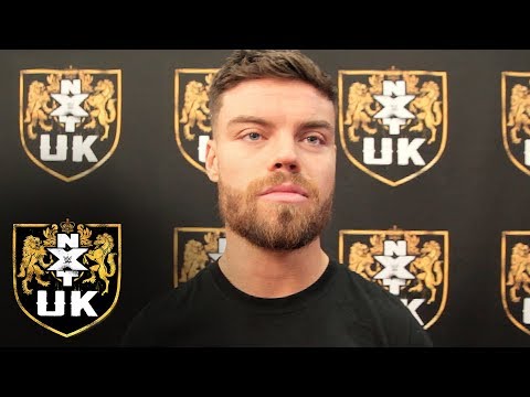 Jordan Devlin: I Think Shawn Michaels Sees Himself In Me