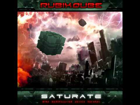 Rubix Qube vs Xatrik - Konan The Barbarian