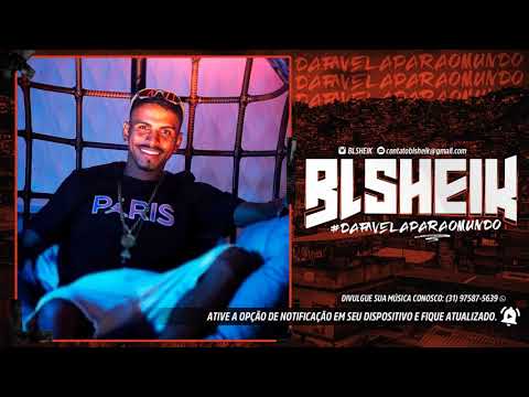 Mc Kelvin CK - Perigosa (Dj HG)