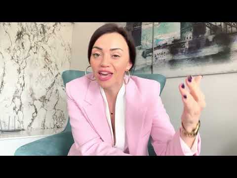 Zašto anksioznost nije bolest?/ Danijela Ostojic, klinički psiholog