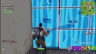 Fortnite- FLY EXPLOSIVES W/ SULLIVAN GAMING