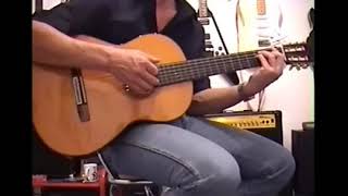 Stephen Fretwell&#39;s Bad Bad You Bad Bad Me