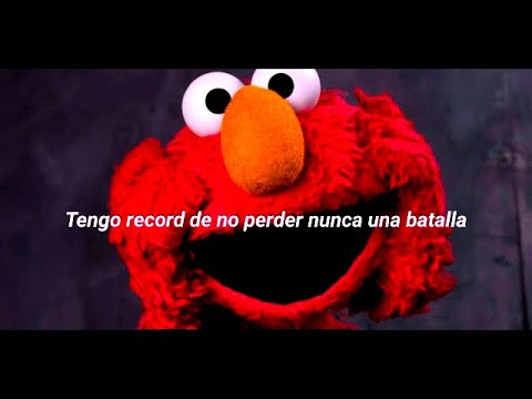 E.L.M.O -Tengo dinero tengo flow tengo todo lo que no tienes tú