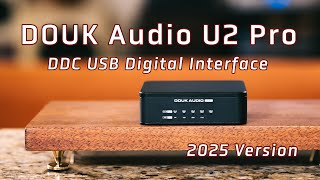 Análise do Douk U2 Pro (versão 2025) - Value DDC - Conversor de áudio USB