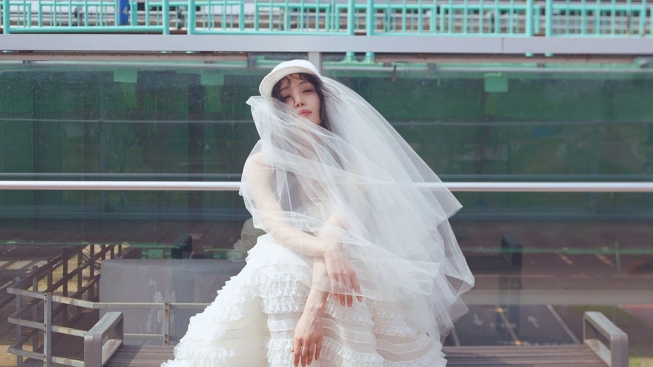 남규리 - 사랑의인사