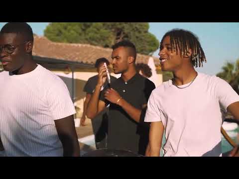 Daddy Mory feat  Saïk   belles paroles Remix 3