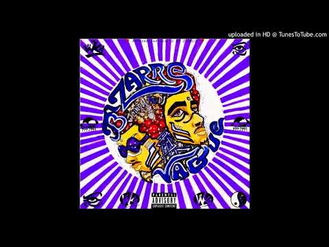 8 - Deesse Verte (prod by Lugh)