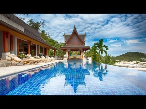 Villa Baan Surin Sawan