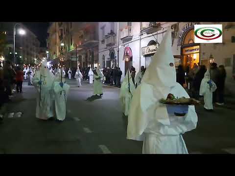Una comunità in cammino - Arciconfraternita dell'Annunziata-  -Piano di Sorrento  6/04/2023