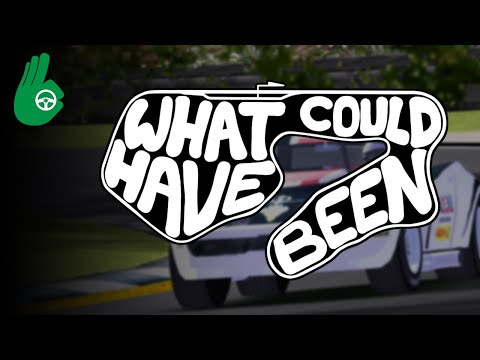 The Lost Layout of Lime Rock Park