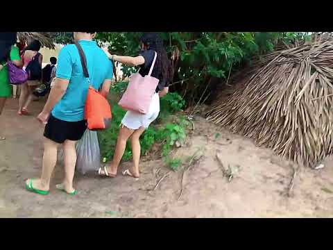 Banho da galera do campo agrícola Dom Pedro Maranhão e palma  hoje 18/01/2026 balneário Santa Rosa