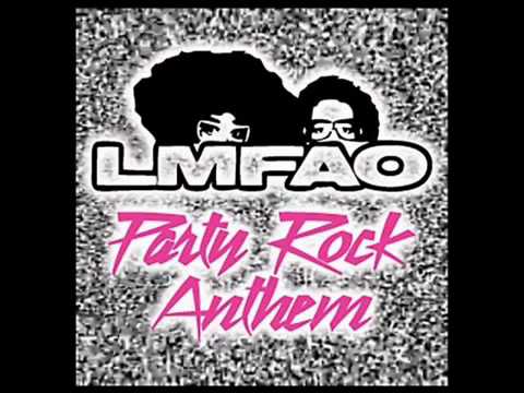 Dave Darrel & Lmfao - Freeloader Anthem (Dj $imon Mash Up)