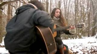 Jennifer Evans :: After Berlin :: Live from a Wood