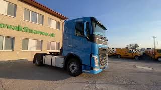 Tracteur routier Volvo FH 460 VIN 859 | Image 4 - Autoline