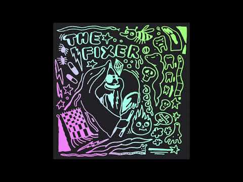 The Bug Club 'The Fixer' (Bingo Records)