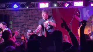 Knuckle Puck - Want Me Around - Live at Montage Music Hall in Rochester, NY on 3/4/23