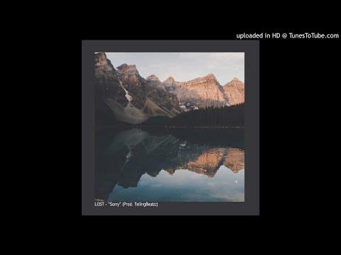 LØST - "Sorry" (Prod.TellingBeatzz)