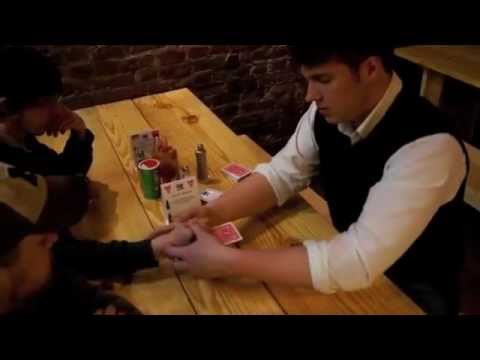 The Trick that Fooled Winston Churchill!