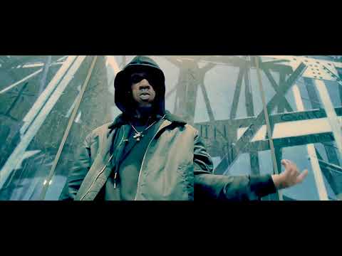 Wild Hunidz - Cold Here ( Shot by @WhoisHiDef )