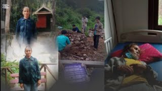 Paj huam muaj npe tias Nco txog niam txoj kev hlub.