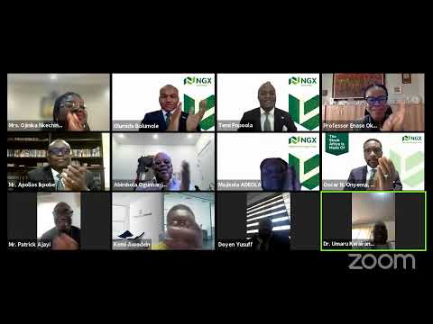 Frontier Africa Reports
