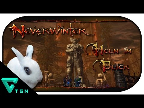 Neverwinter Online: Event-Special #01 - Zu den Waffen: Helm im Blick