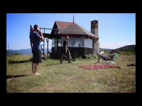 Plastic Bo. - Синева (кавър Диана експрес)