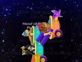 Little Einsteins Crossover Our Huge Adventure And Sitting Duck End Credits Music Soundtrack Ost