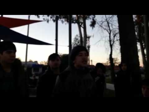 Cuartos fecha 2: checo vs br1