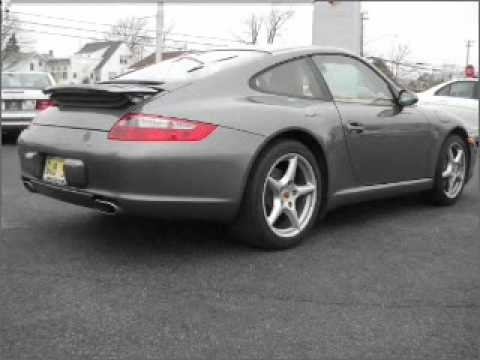 2008 Porsche 911 - W Atlantic City NJ