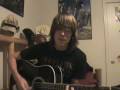 All Time Low - Remembering Sunday (cover) 